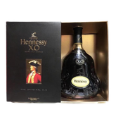 Hennessy 軒尼詩 XO French Cognac 舊版 法國干邑 1000ml